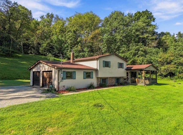 2905 US Route 30, Georgetown, PA 15043