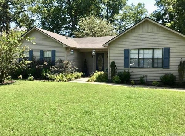 308 Home, Marked Tree, AR 72365