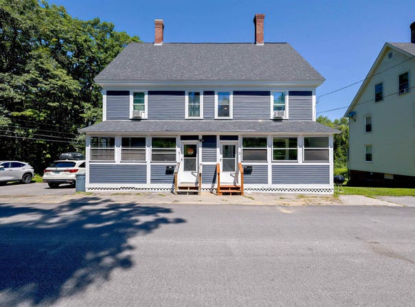 3 Bye Street, Concord, NH 03303