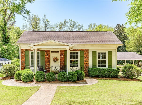 104 Sim St, Washington, GA 30673