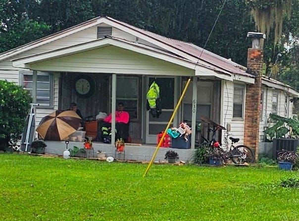 630 NE 9TH Avenue, OCALA, FL 34470