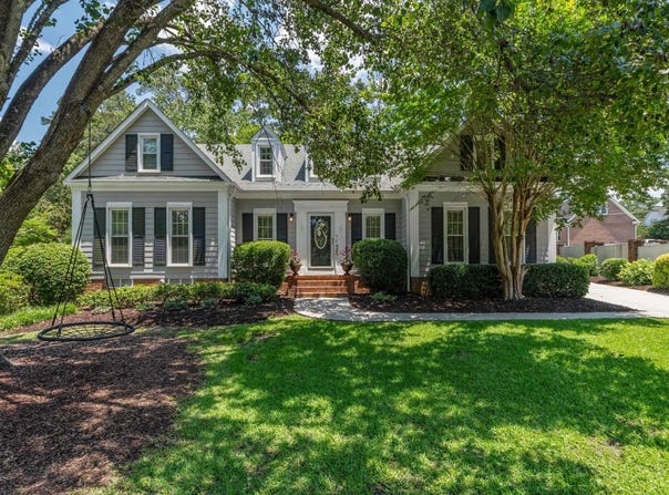 426 Hampton Trace Lane, Columbia, SC 29209