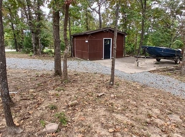 294 Ontario Drive, Ironton, MO 63650