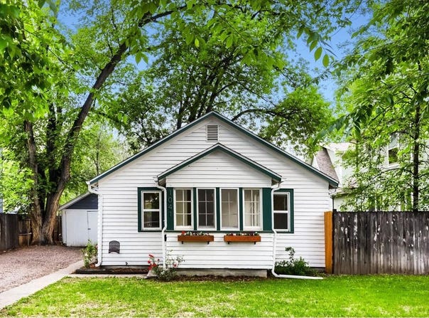1041 Pratt St, Longmont, CO 80501