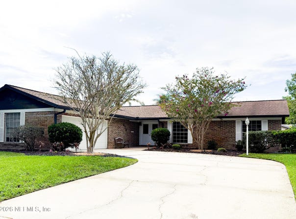 575 BOWIE Boulevard, Orange Park, FL 32073