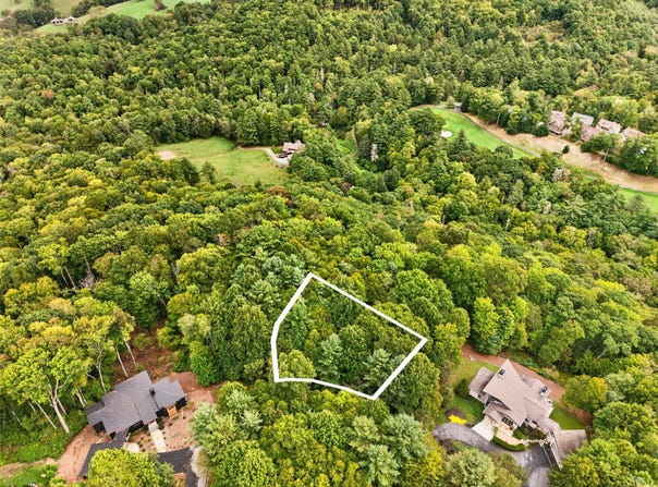 56 Springhead Trail lot: 56, Cullowhee, NC 28723