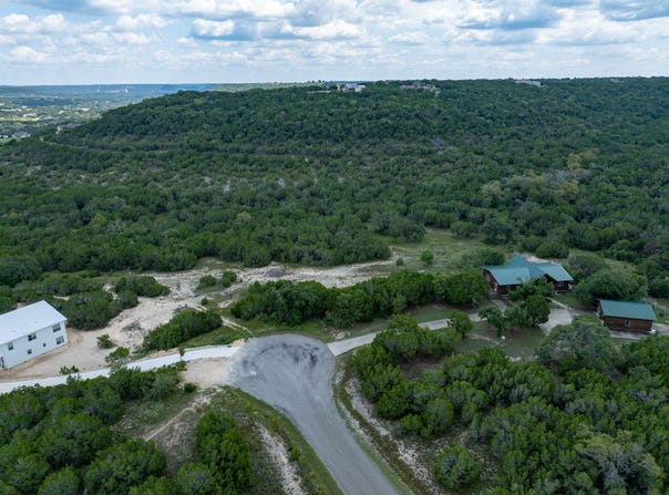 Junction Cir lot: 153A, Bertram, TX 78605