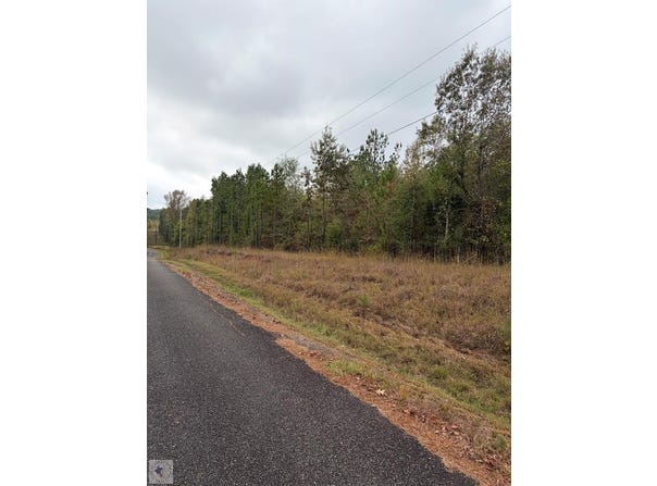 MC 35, Doddridge, AR 71834