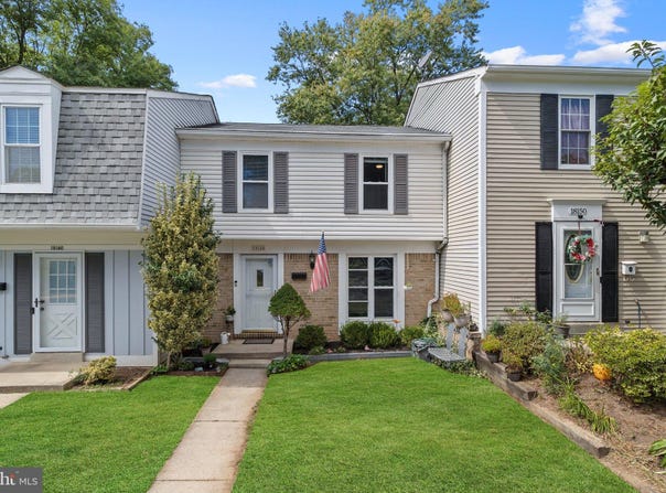 18148 KITCHEN HOUSE, GERMANTOWN, MD 20874