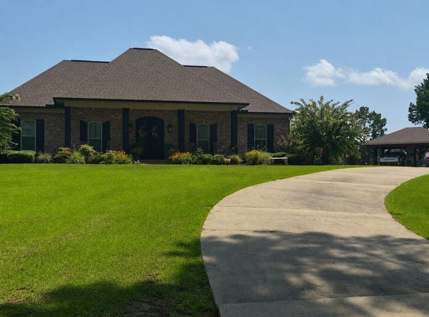 106 County Road 3600, Enterprise, MS 39330