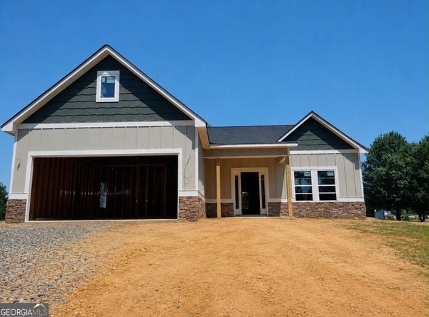 90 W Meadow Lakes Boulevard, Cedartown, GA 30125
