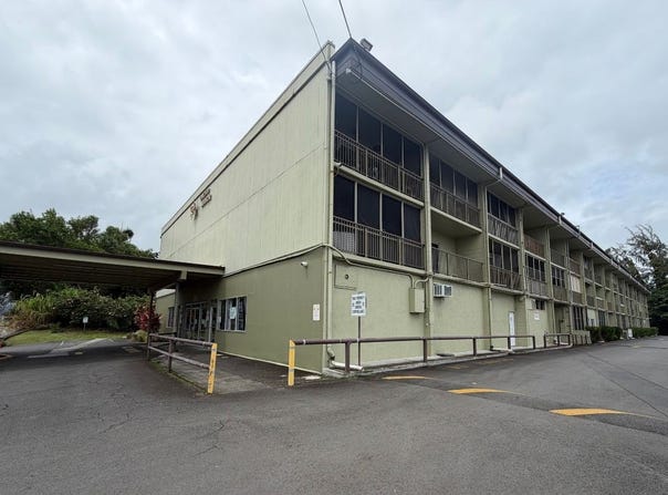 355 ORCHID MANOR, Hilo, HI 96720