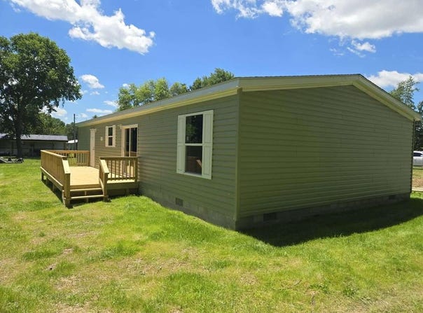 86 Union Road, Bidwell, OH 45614
