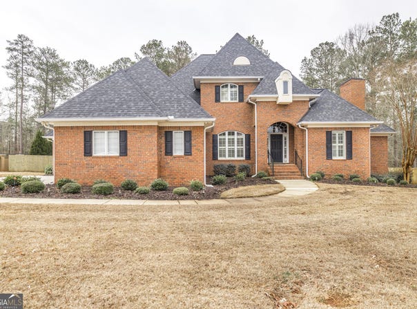 720 Latrobe Way, Macon, GA 31220