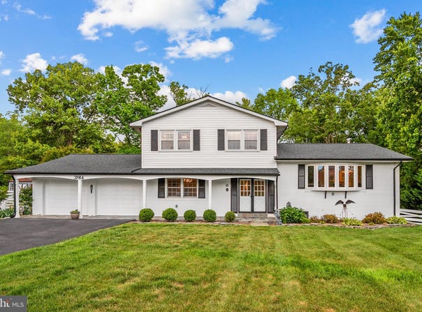 3914 RIVE Drive, ALEXANDRIA, VA 22309