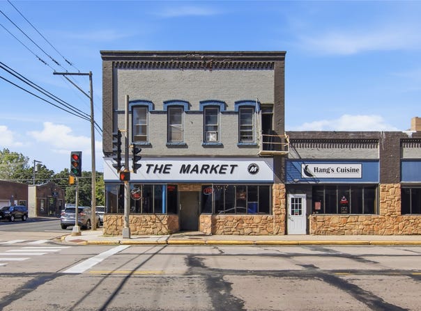 545 S Broadway Street, Menomonie, WI 54751