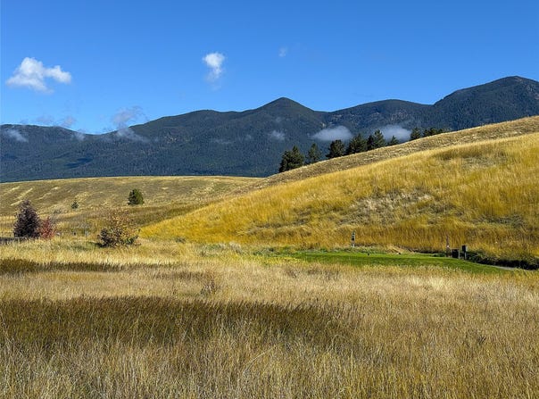73 Peltier Place, Eureka, MT 59917