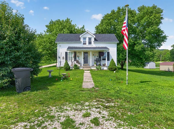 326 Roberts Road, Stanton, KY 40380
