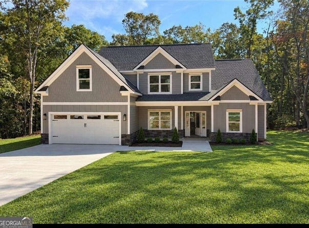 303 Spring Lake Cove, White, GA 30184