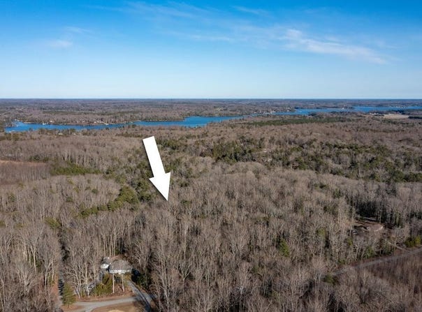 Ridgeview Lane lot: 148, LANCASTER, VA 22503