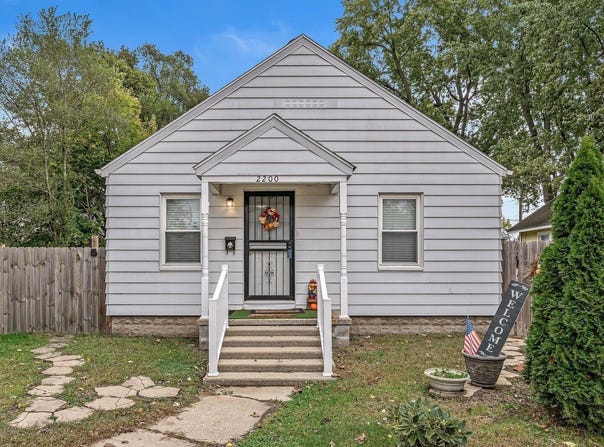 2200 Morton Avenue, Elkhart, IN 46517