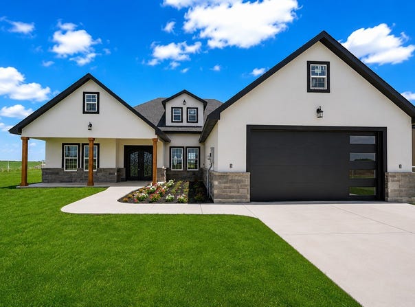 3964 County Road 200, Valley View, TX 76272