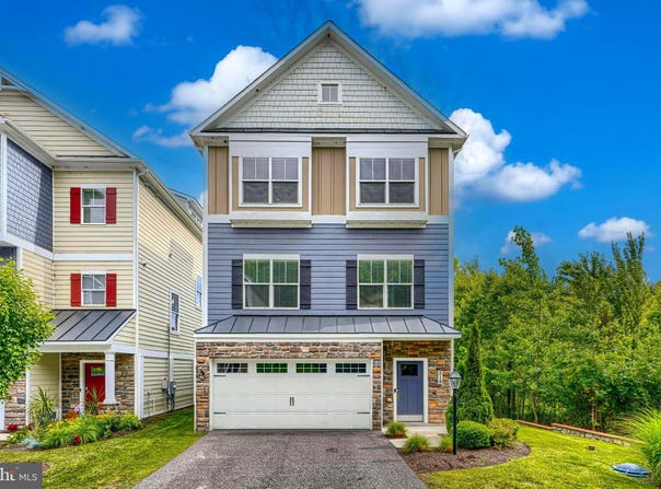519 SCHMIDT Road, MIDDLE RIVER, MD 21220