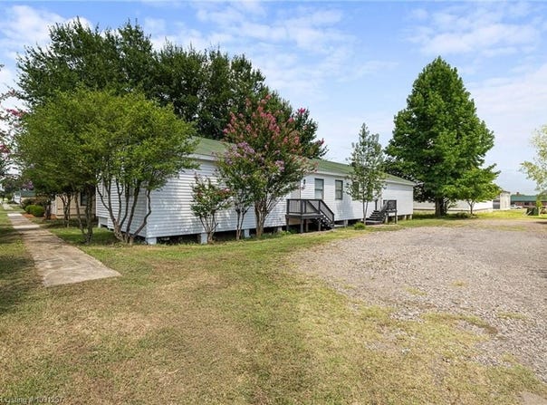 7409 Terry ST Unit #7409 & 7411, Fort Smith, AR 72916