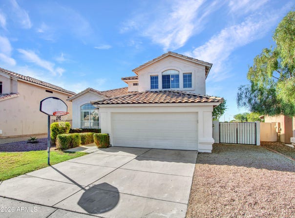 21921 N 68TH Avenue, Glendale, AZ 85310
