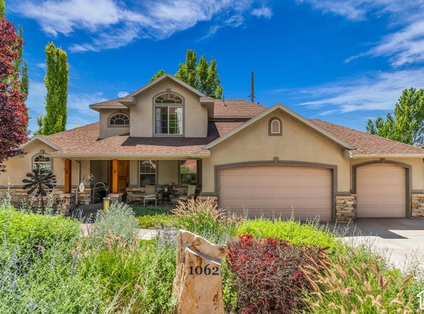 1062 E 1150 N, Pleasant Grove, UT 84062