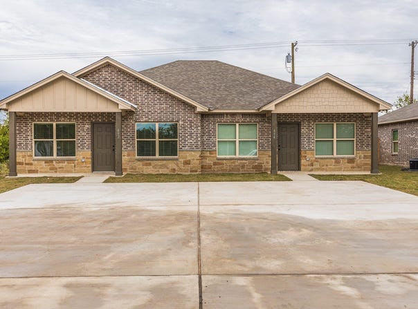 602 Washington Street, McGregor, TX 76657