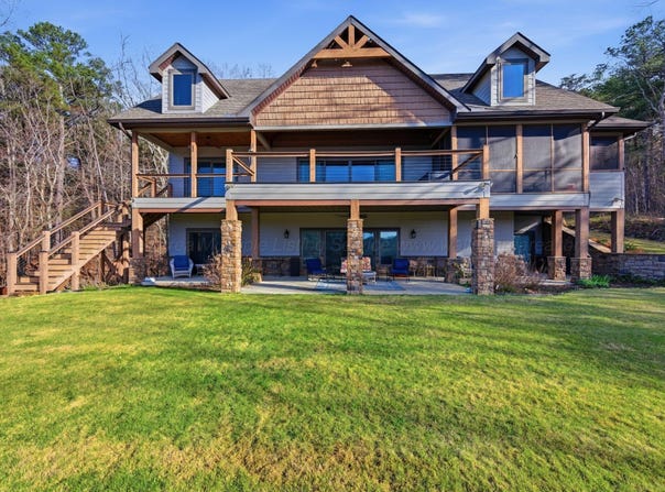 3538 COUNTY ROAD 106, Logan, AL 35098