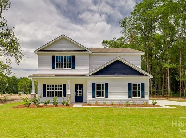 1371 Ebenezer Road, Rincon, GA 31326