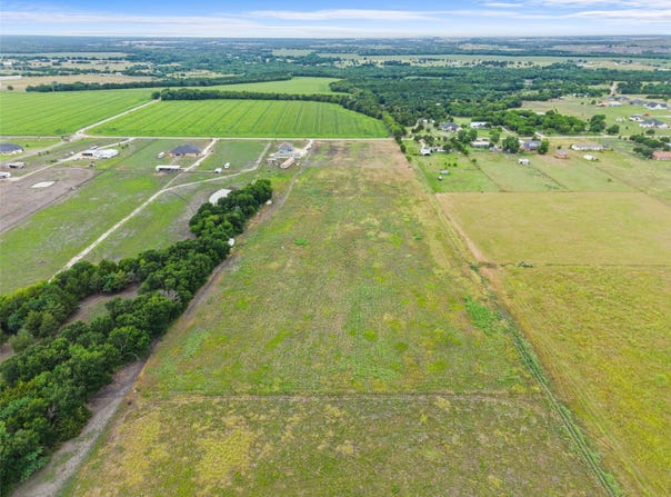Ewing Road, Ferris, TX 75125