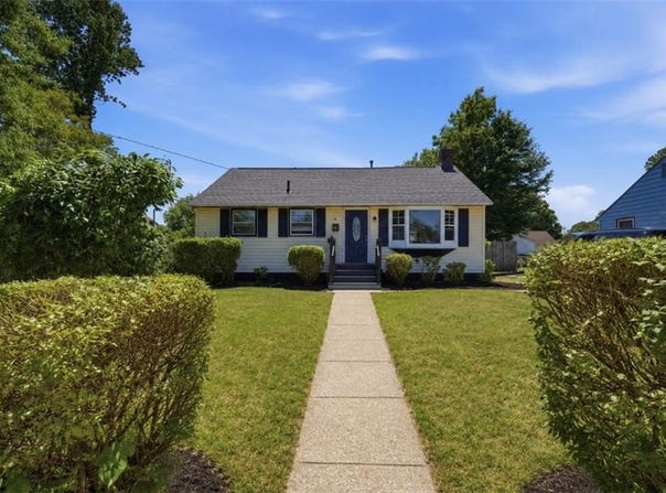 55 Calvary Terrace, Hampton, VA 23666
