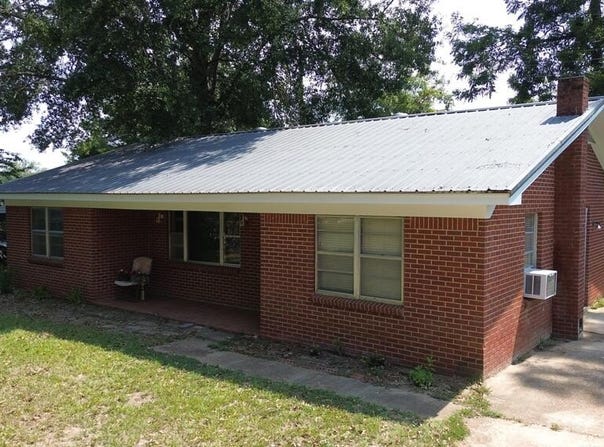 104 Longview Dr, COFFEEVILLE, MS 38922