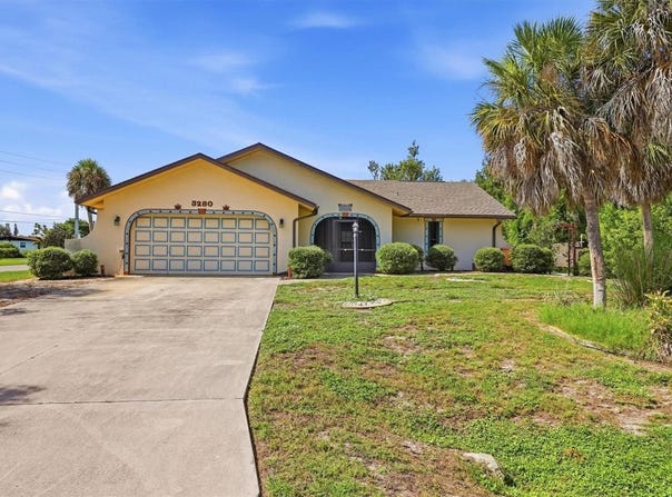 3280 SIESTA Drive, VENICE, FL 34293