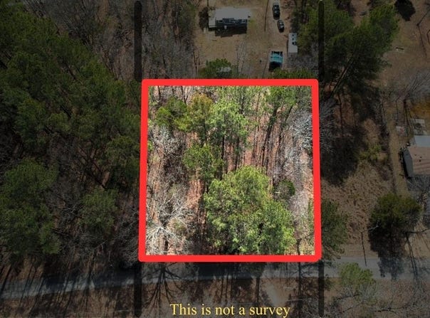Hillcrest Ln, BIG SANDY, TN 28224
