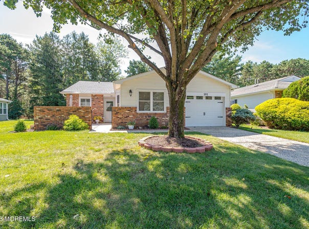 101 Lions Head Boulevard S, Brick, NJ 08723
