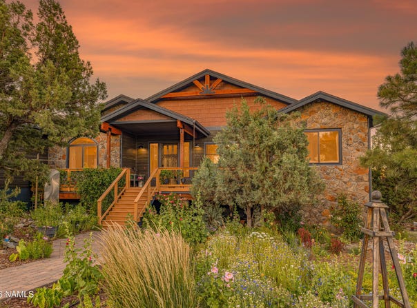 300 Fairway Drive, Williams, AZ 86046