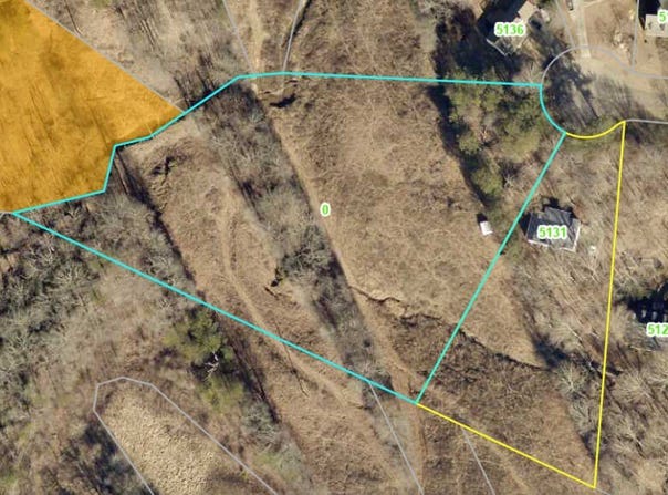 Deer Path Lane, Gainesville, GA 30507