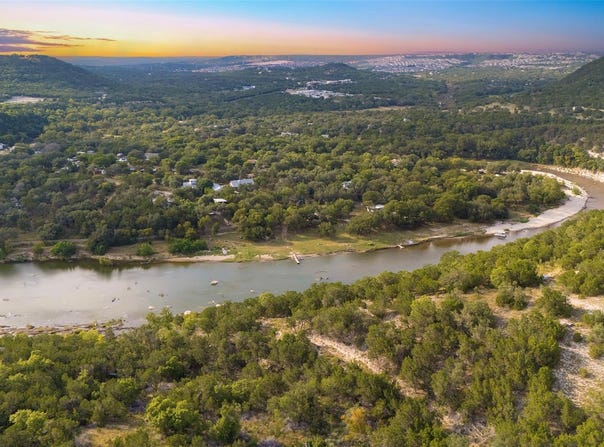 Johnson Rd, Jonestown, TX 78641