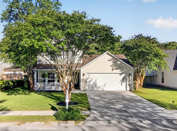 103 Egret Lane, Goose Creek, SC 29445