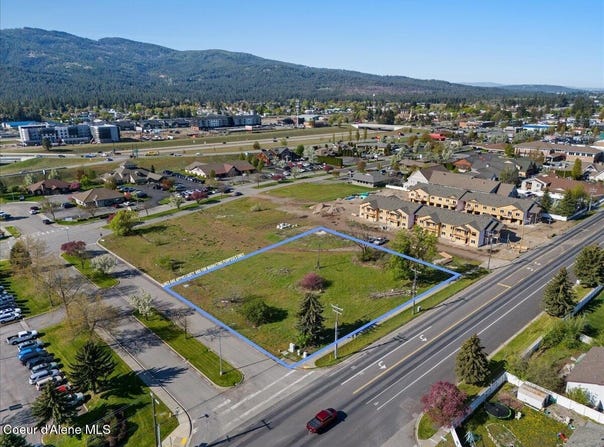 1180 E Mullan Ave, Post Falls, ID 83854