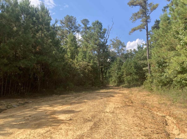Tract A Old Jackson Ln, Jackson, LA 70748