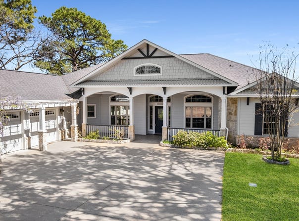 2123 Austins Circle, Tool, TX 75143