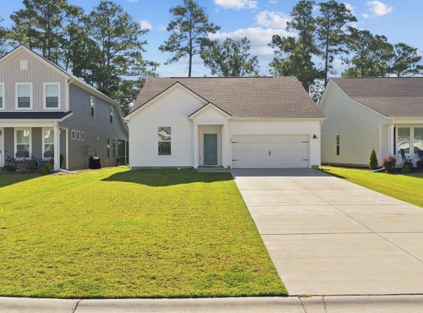 398 Sun Colony Blvd., Longs, SC 29568