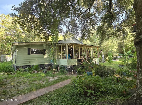 5234 75TH Place, Live Oak, FL 32060