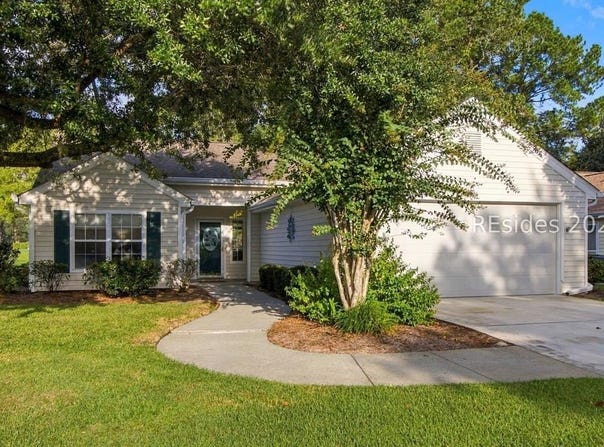 25 Ansley Place, Bluffton, SC 29909