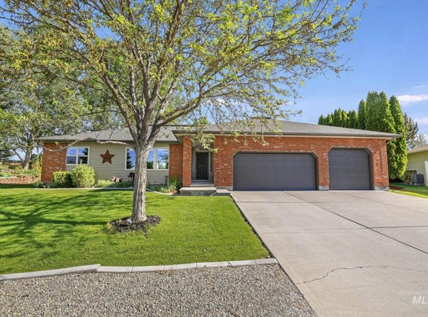 100 Olympic Rd, Jerome, ID 83338-6478